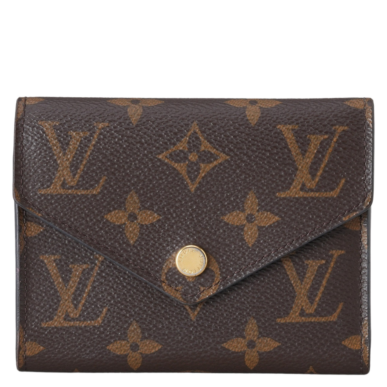 LOUIS VUITTON(USED)루이비통 M62472 모노그램 빅토린 월릿